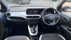 Hyundai i10 1.2 MPi Premium 5dr Auto Petrol Hatchback